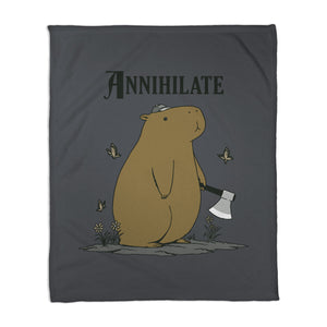 Annihilate