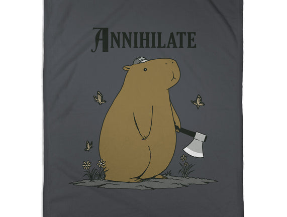 Annihilate
