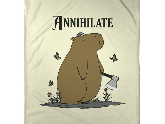 Annihilate