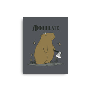 Annihilate