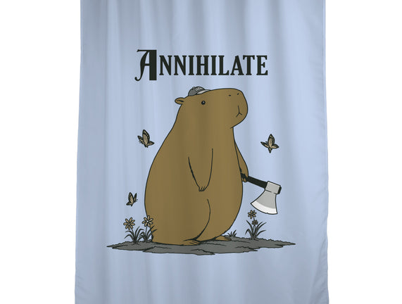 Annihilate