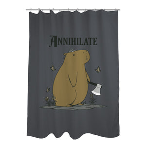 Annihilate