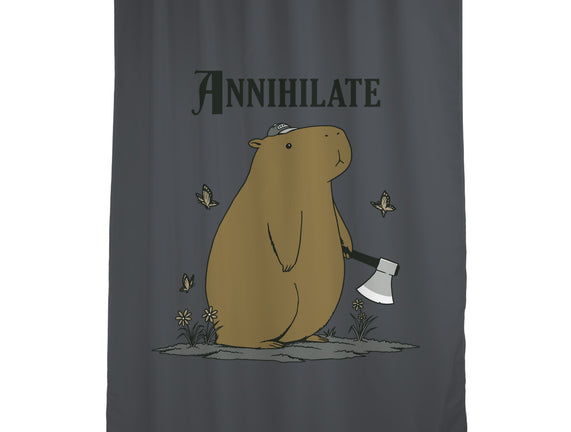 Annihilate