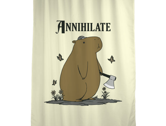 Annihilate