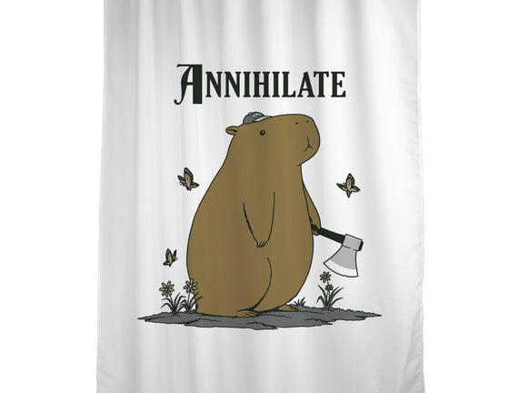 Annihilate