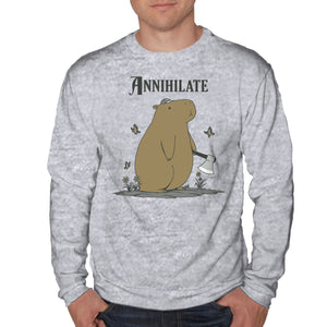 Annihilate