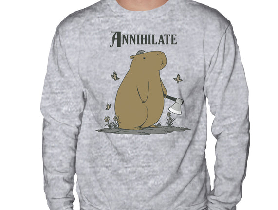 Annihilate