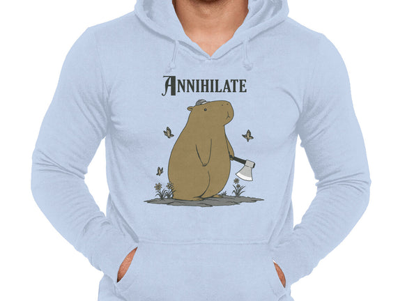 Annihilate