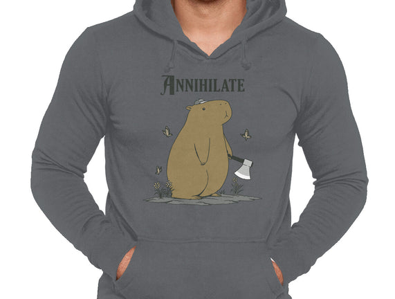 Annihilate