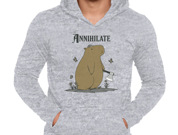Annihilate