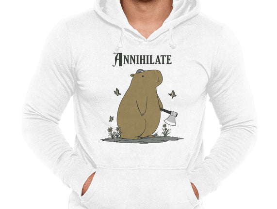 Annihilate