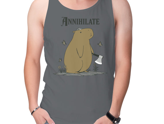 Annihilate