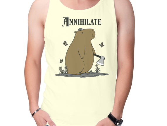 Annihilate