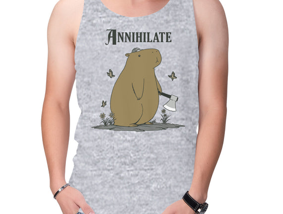 Annihilate