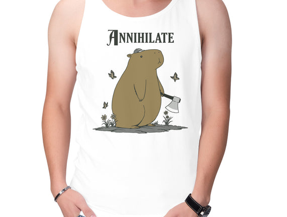 Annihilate