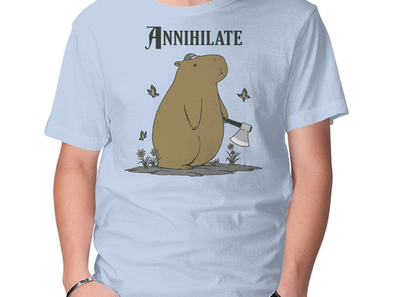 Annihilate