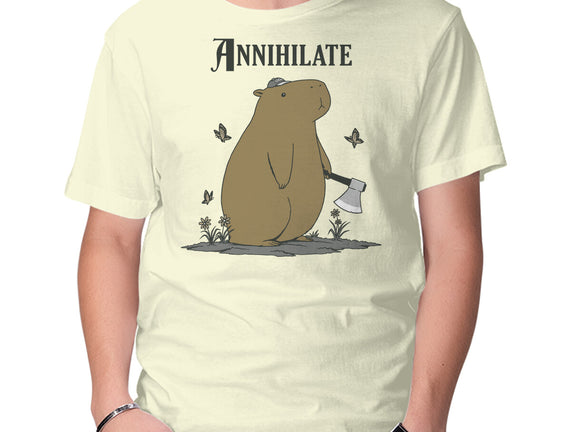 Annihilate