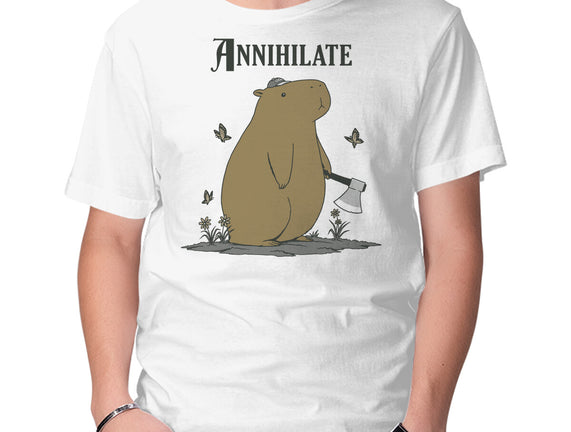 Annihilate