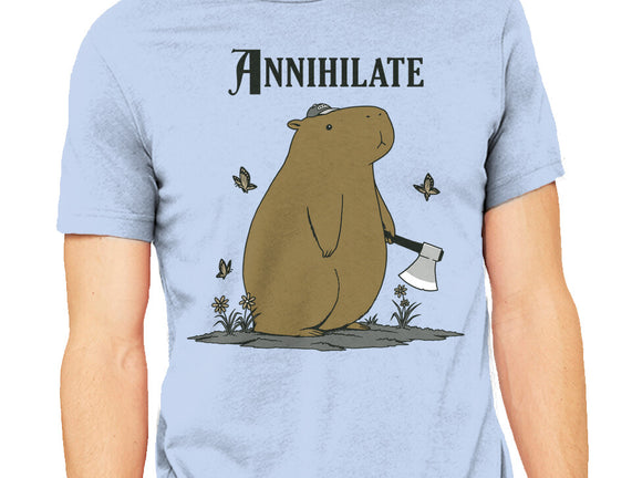 Annihilate
