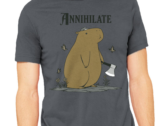 Annihilate