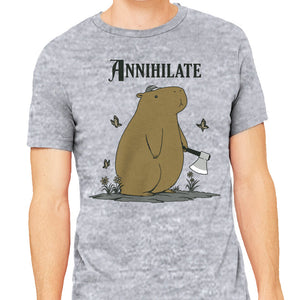 Annihilate