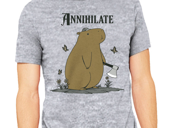 Annihilate