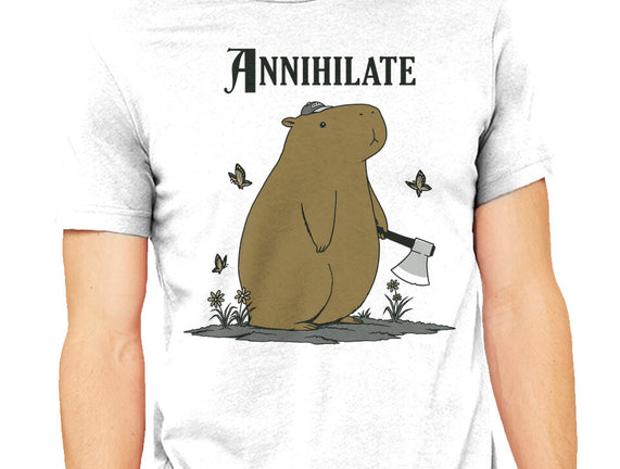 Annihilate