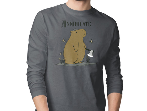 Annihilate
