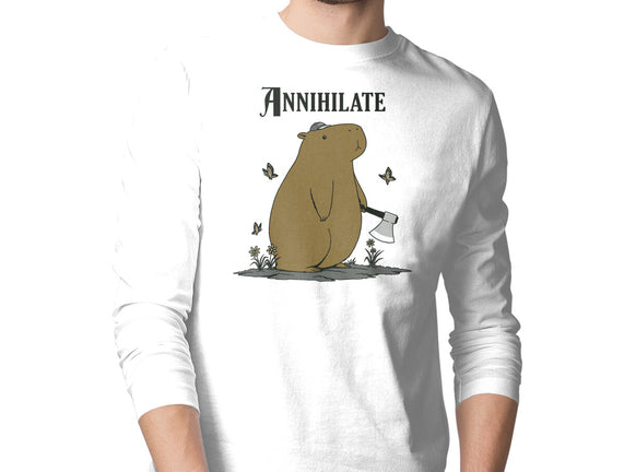 Annihilate