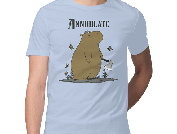 Annihilate