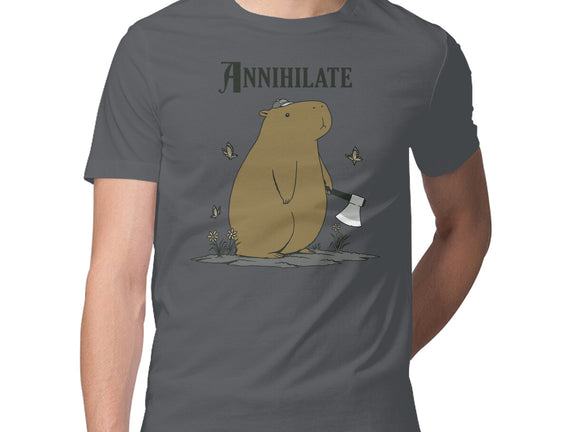 Annihilate