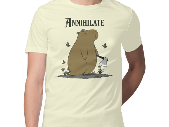Annihilate