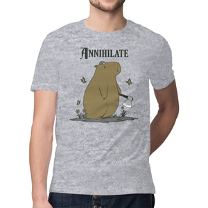 Annihilate