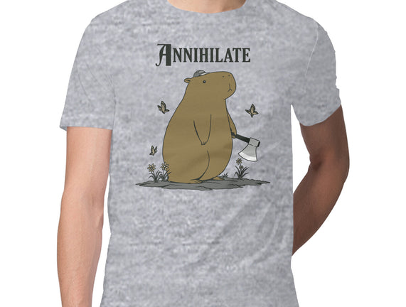 Annihilate