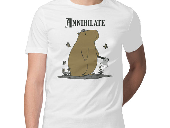Annihilate