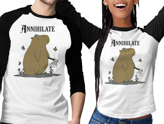 Annihilate