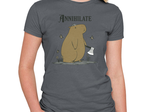 Annihilate