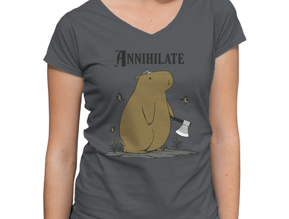Annihilate