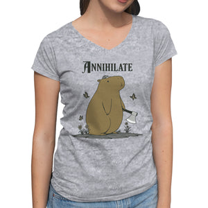 Annihilate