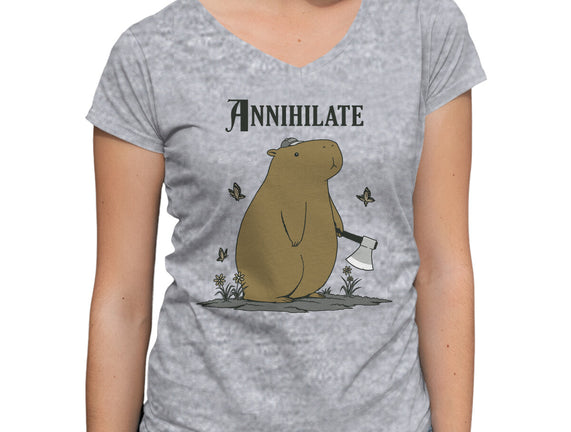 Annihilate