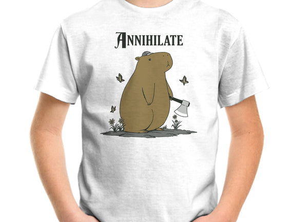 Annihilate