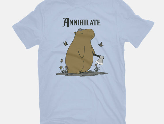 Annihilate