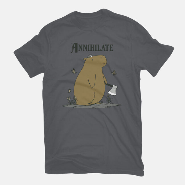 Annihilate-Womens-Fitted-Tee-pigboom