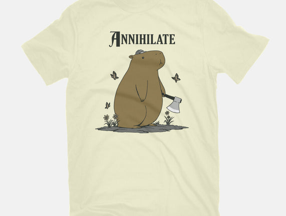 Annihilate
