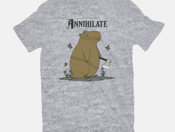 Annihilate