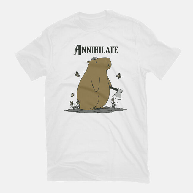 Annihilate-Womens-Fitted-Tee-pigboom