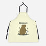 Annihilate-Unisex-Kitchen-Apron-pigboom