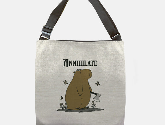 Annihilate