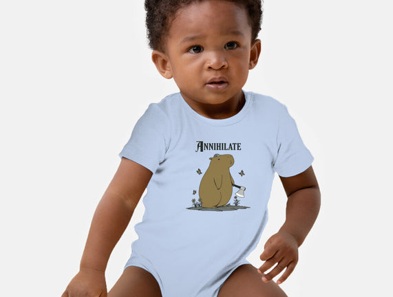 Annihilate