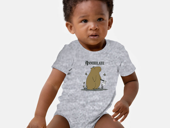 Annihilate